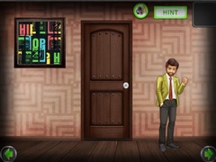 Oyunu Amgel Easy Room Escape 331
