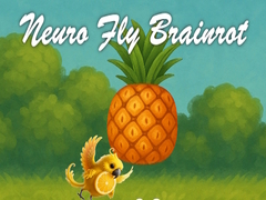 Oyunu Neuro Fly Brainrot