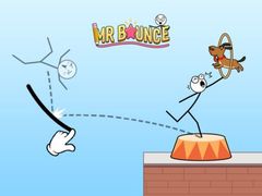 Oyunu Mr Bounce