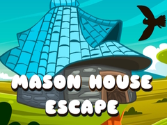 Oyunu Mason House Escape