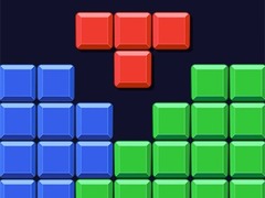Oyunu Block Master - Super Puzzle
