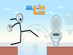 Oyunu Mr Long Legs