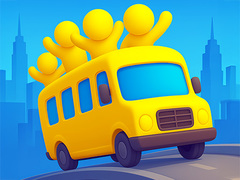 Oyunu Car Jam: Traffic Puzzle
