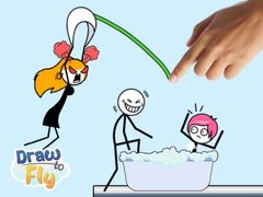 Oyunu Draw To Fly