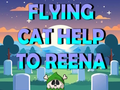 Oyunu Flying Cat Help To Reena