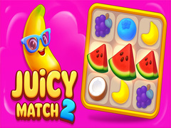 Oyunu Juicy Match 2