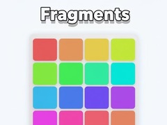 Oyunu Fragments