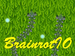 Oyunu BrainrotIO
