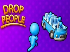 Oyunu Drop People