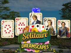 Oyunu Solitaire Dreamscapes