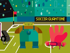 Oyunu Soccer Guantone