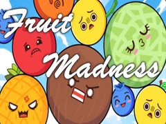 Oyunu Fruit Madness