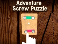 Oyunu Adventure Screw Puzzle