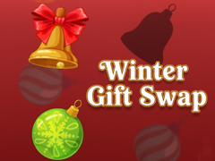 Oyunu Winter Gift Swap