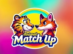 Oyunu Animal Match-Up