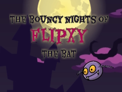 Oyunu Flipxy, the bat