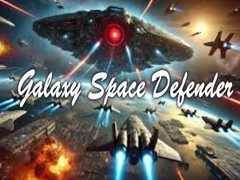 Oyunu Galaxy Space Defender