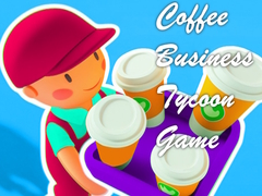 Oyunu Coffee Business Tycoon Game