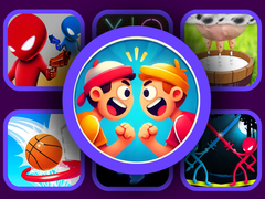 Oyunu Challenge Your Friends