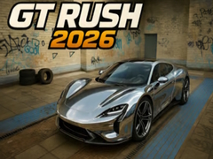 Oyunu GT Rush 2026