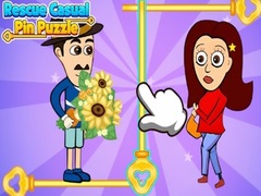Oyunu Rescue Casual Pin Puzzle