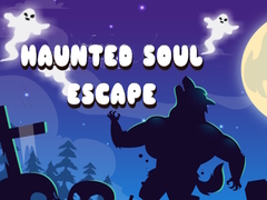 Oyunu Haunted Soul Escape