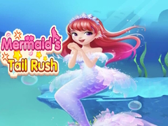 Oyunu Mermaids Tail Rush