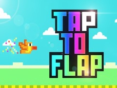 Oyunu Tap to Flap