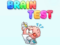 Oyunu Brain Test