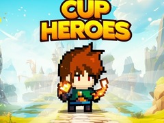 Oyunu Cup Heroes