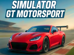 Oyunu Simulator GT Motorsport