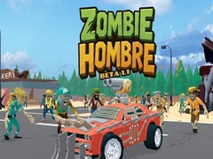 Oyunu Zombie Hombre