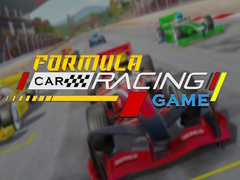 Oyunu Formula Car Racing Games