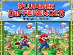 Oyunu Plumber Differences