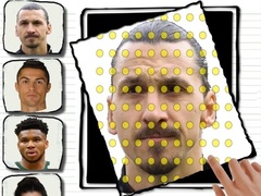 Oyunu Celebrity LOL Funy Face