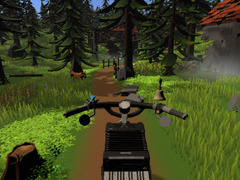 Oyunu Chill Drive Simulator 2