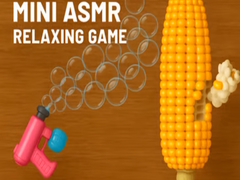 Oyunu Mini ASMR Relaxing Game 