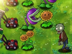 Oyunu Plants vs Zombies Limited Edition