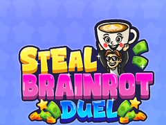 Oyunu Steal Brainrot Duel