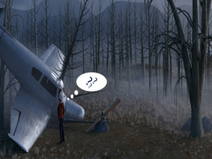 Oyunu Lost in the Forest