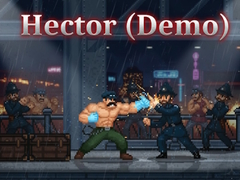 Oyunu Hector (Demo)