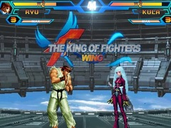 Oyunu King of Fighters