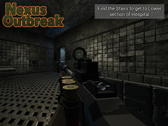 Oyunu Nexus Outbreak