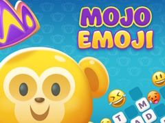 Oyunu Mojo Emoji