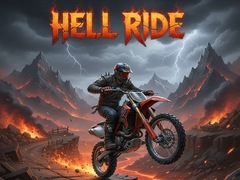 Oyunu Hell Ride