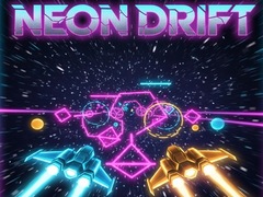 Oyunu Neon Drift