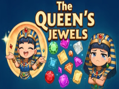 Oyunu The Queen's Jewels