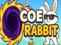 Oyunu Coe Rabbit