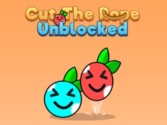 Oyunu Cut The Rope Unblocked​
