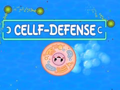 Oyunu Cellf-Defense